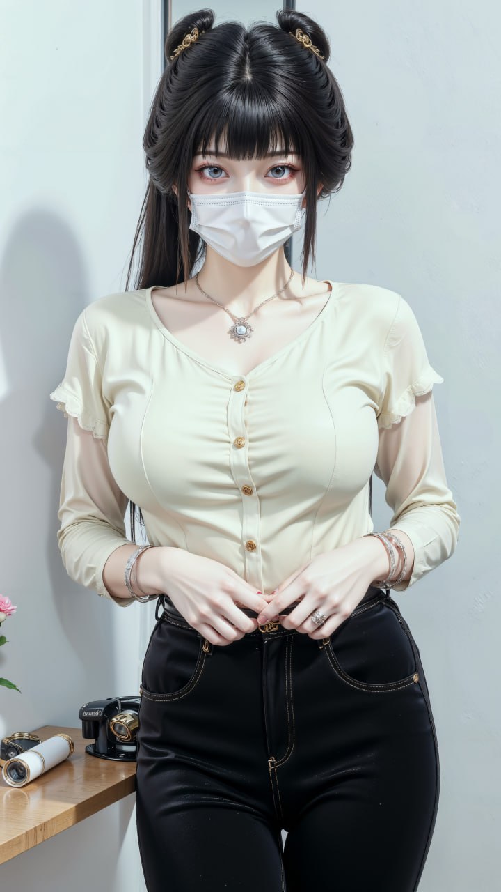 专业的调酒