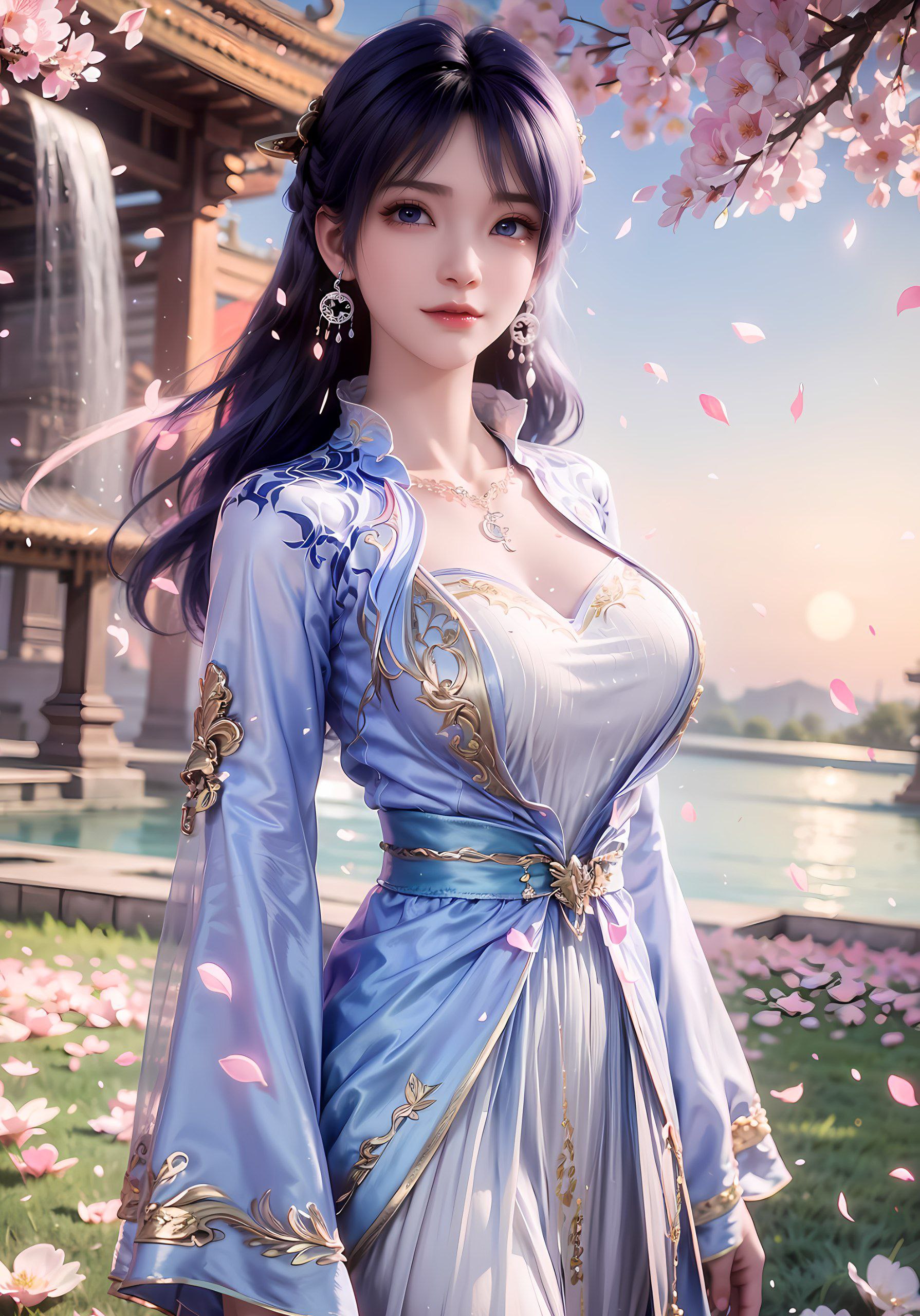 时代