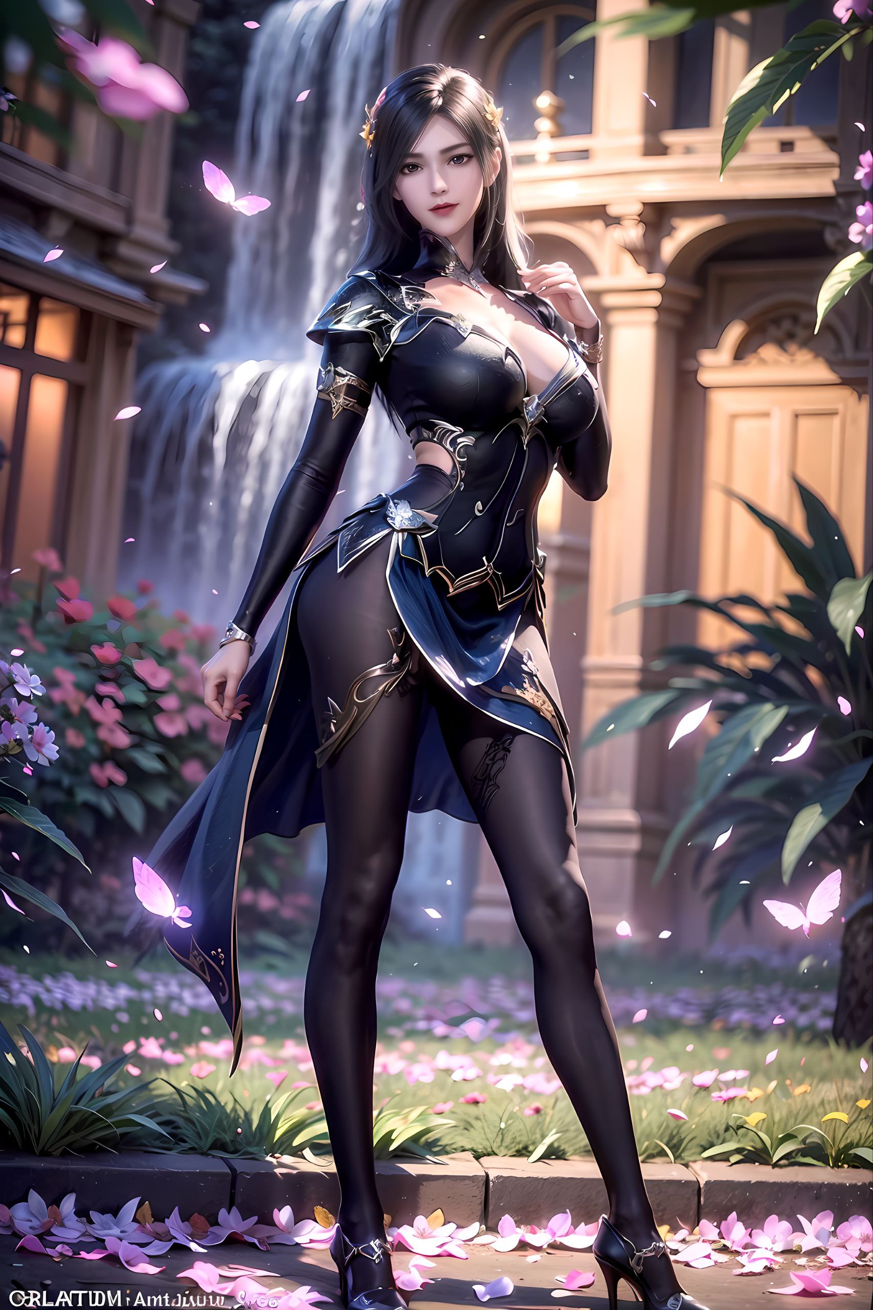 missa