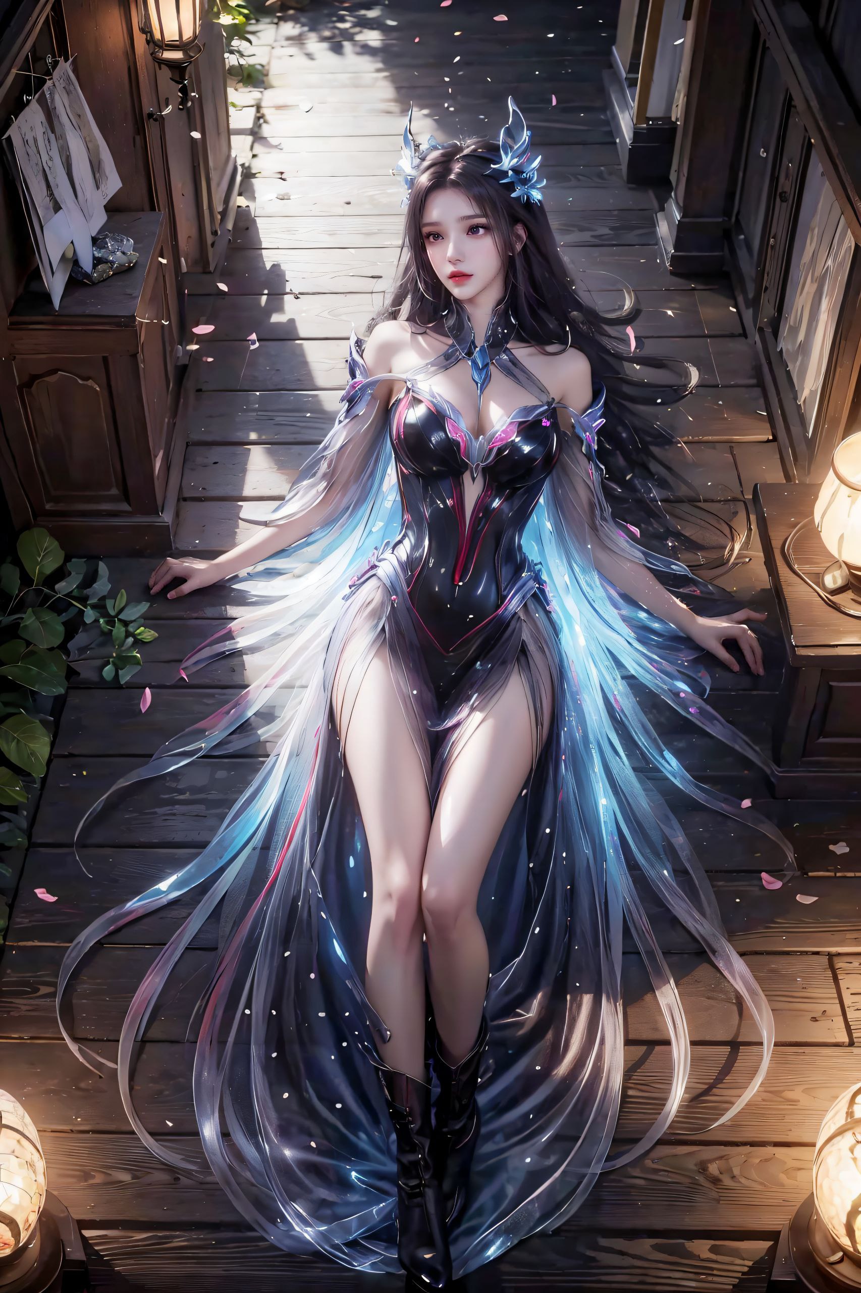 爱可奈