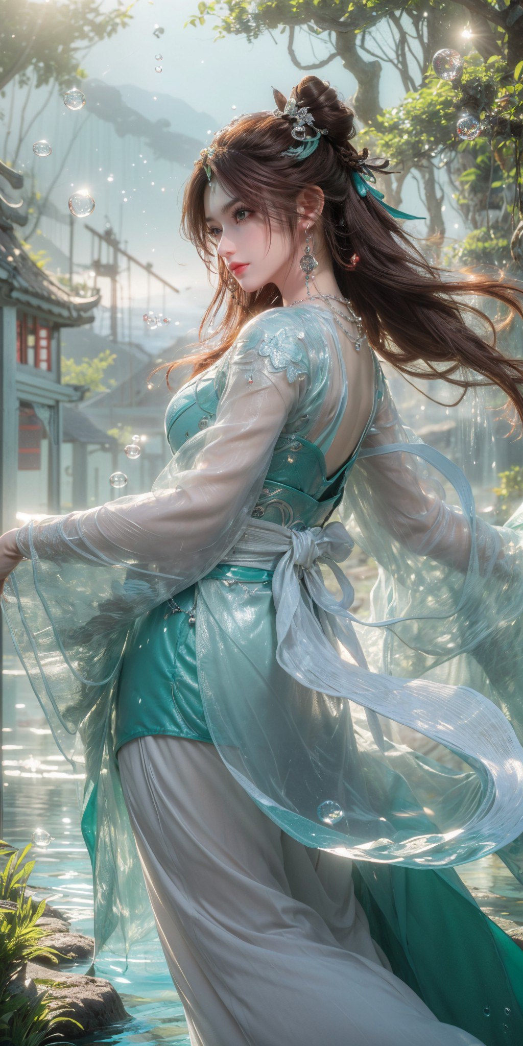 高仓库的可