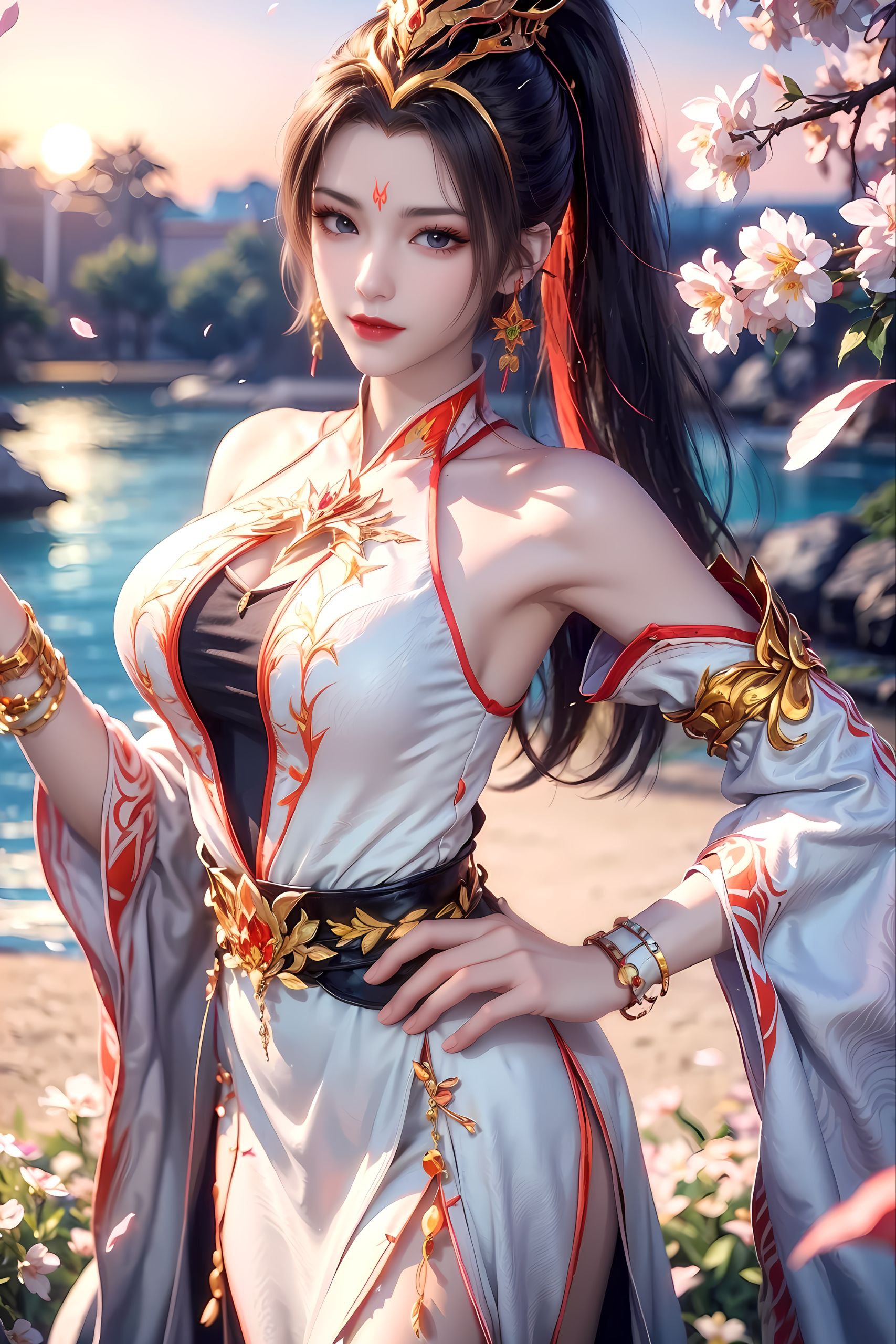 往会散布不