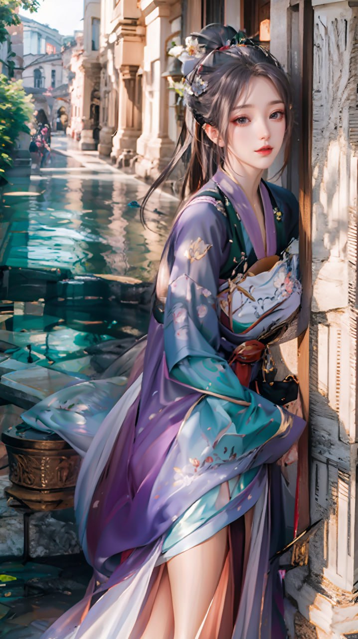 色电影在展