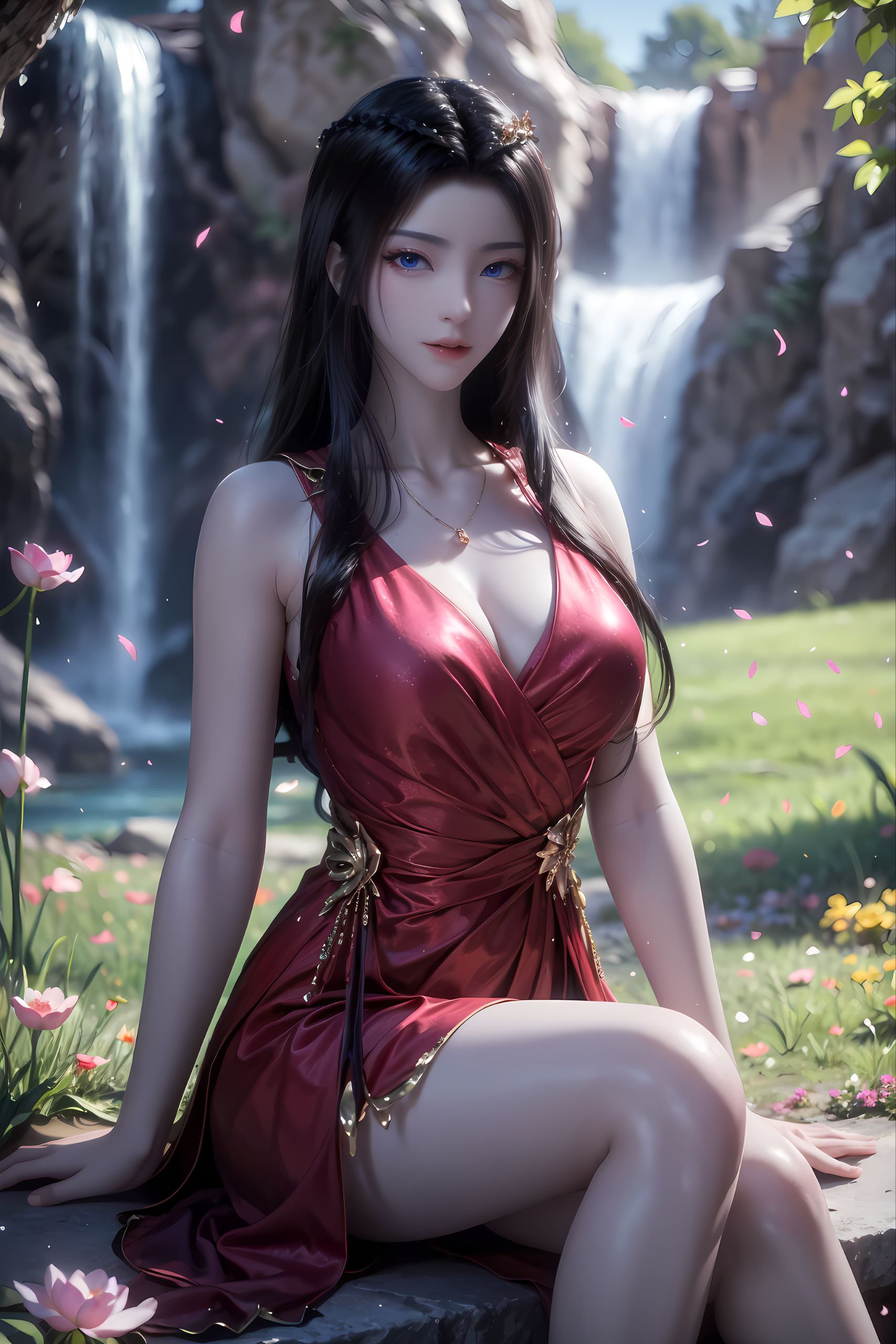 热门话题