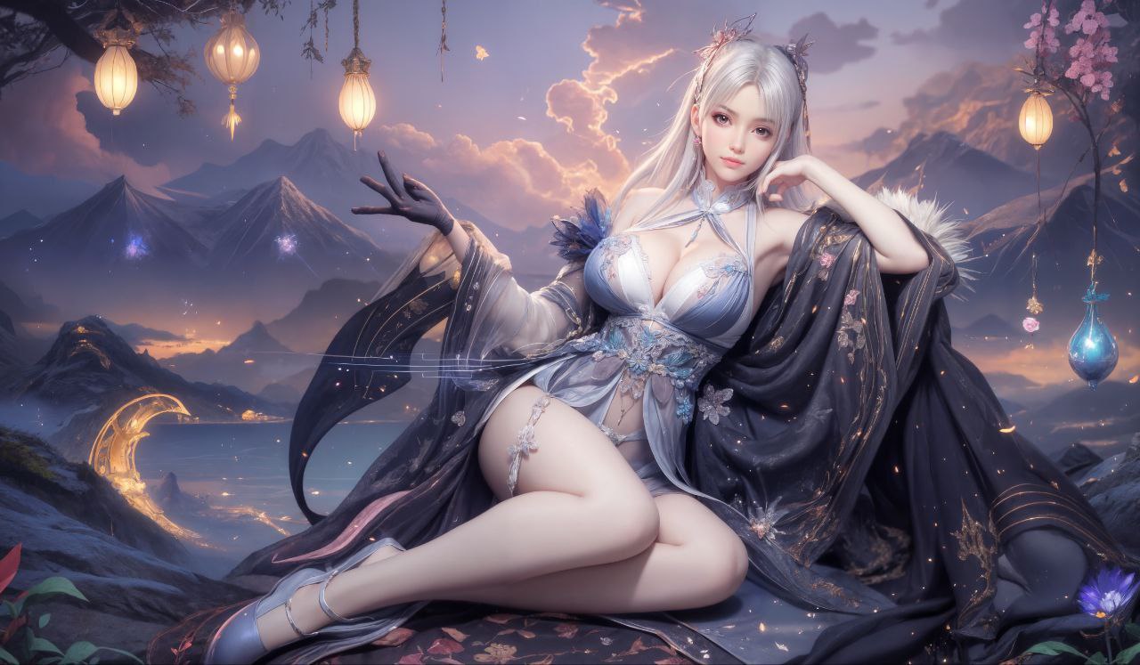 观影
