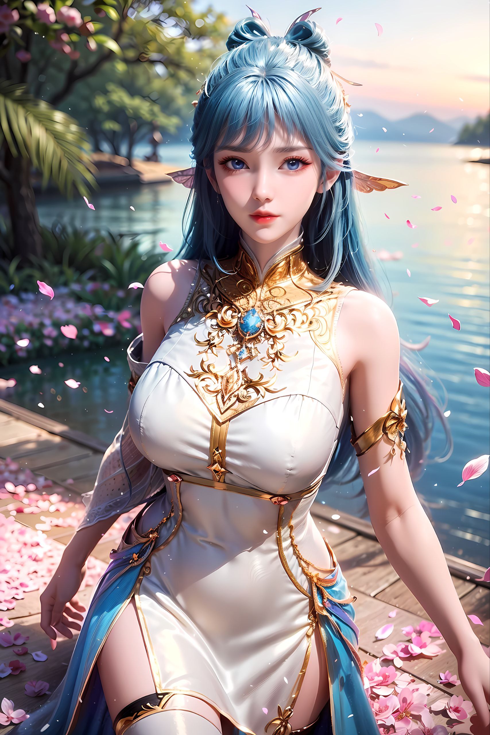 独特性