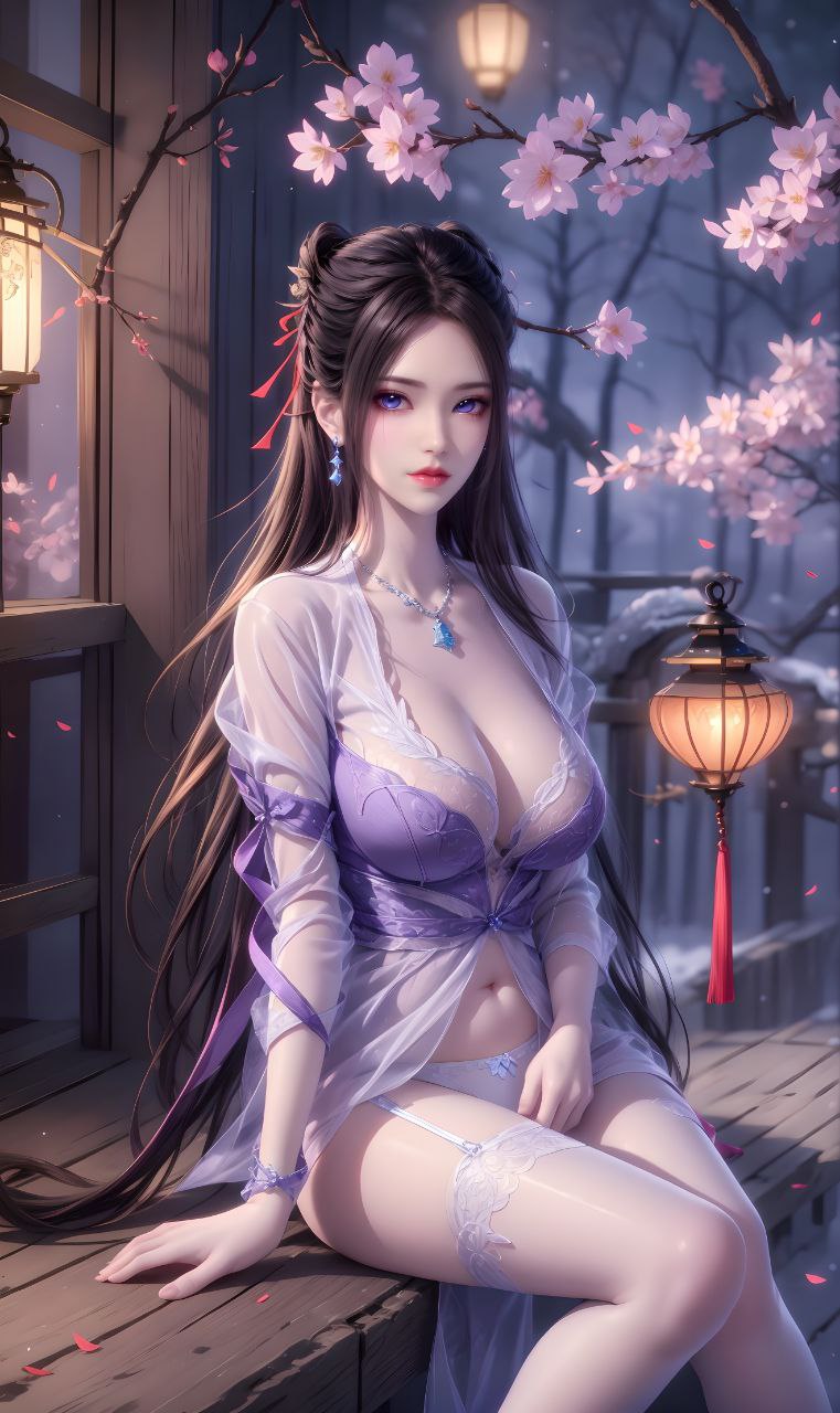 过独特性和