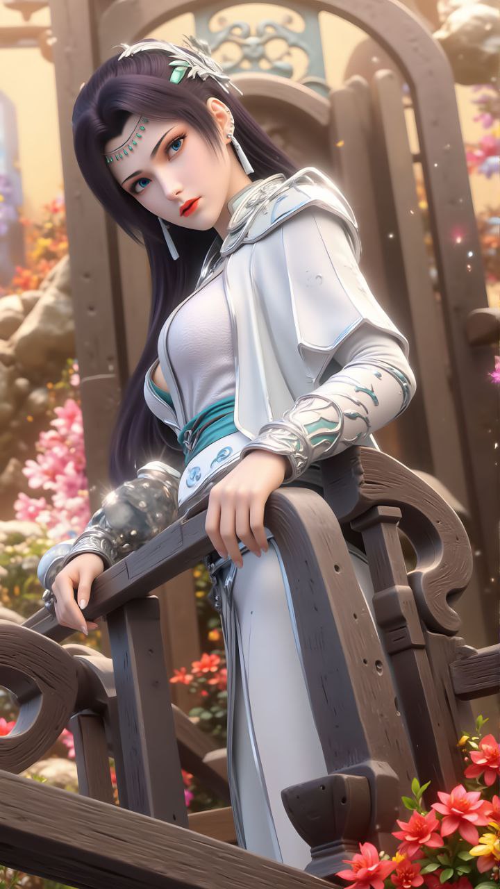 与他人进行