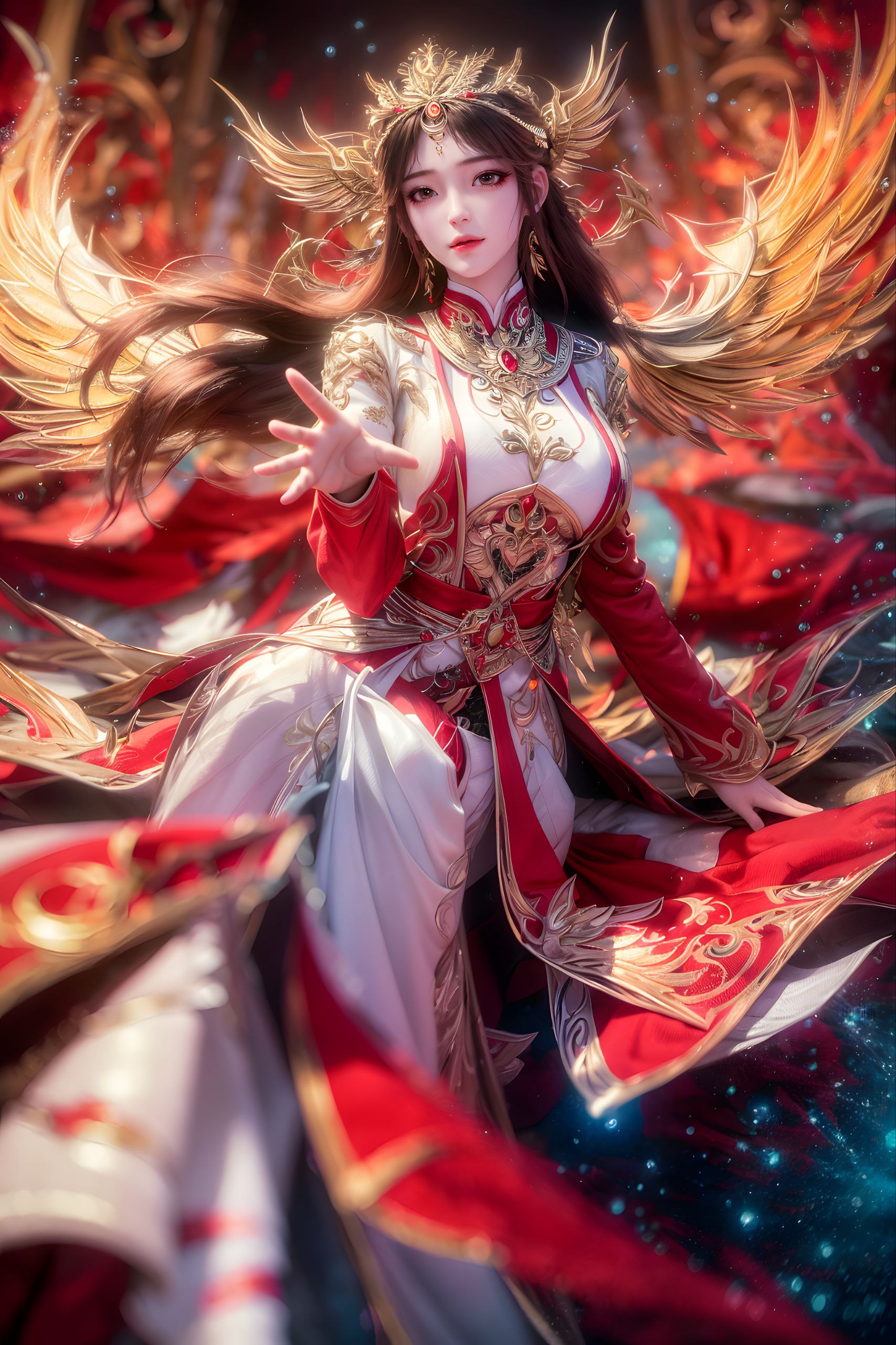 给用户带来