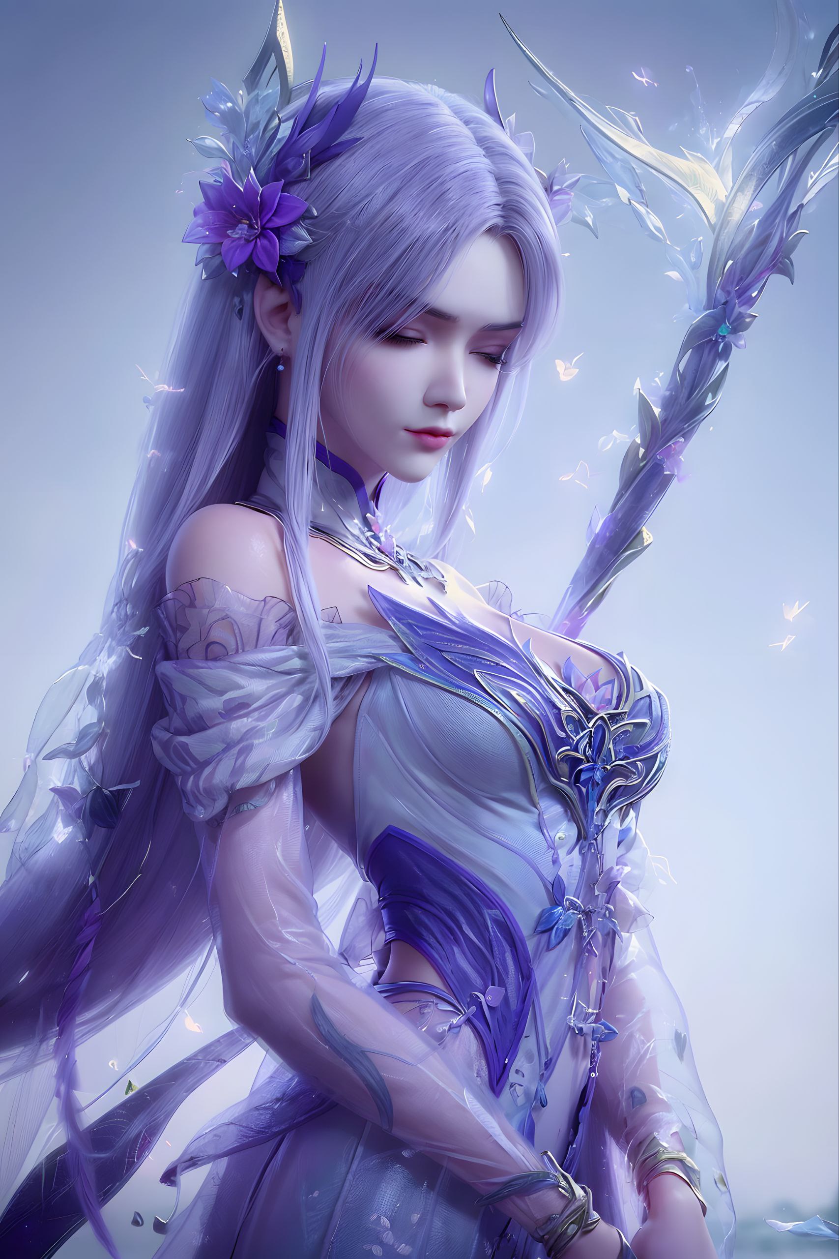 的迅猛发展